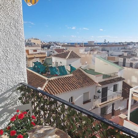 Coronado Nerja Bagian luar foto