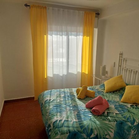 Coronado Nerja Bagian luar foto