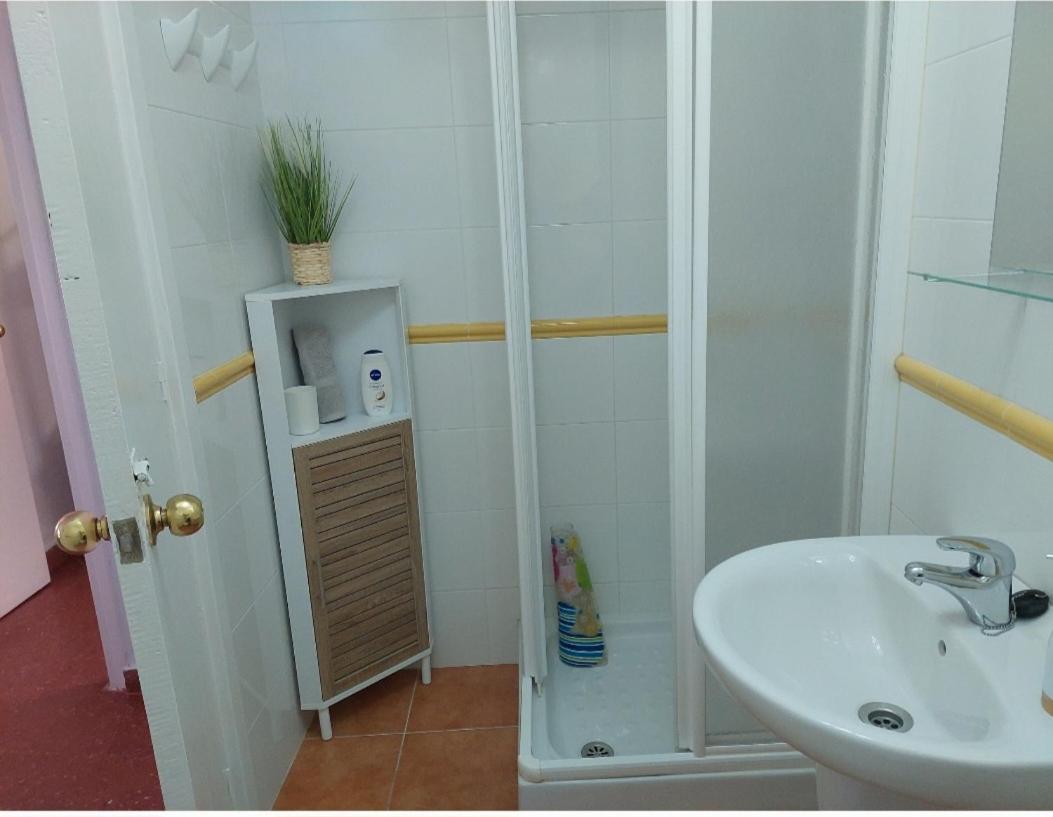 Coronado Nerja Bagian luar foto