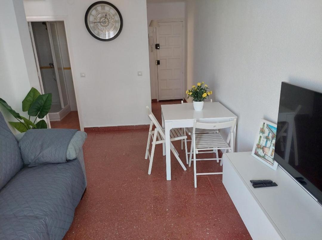 Coronado Nerja Bagian luar foto