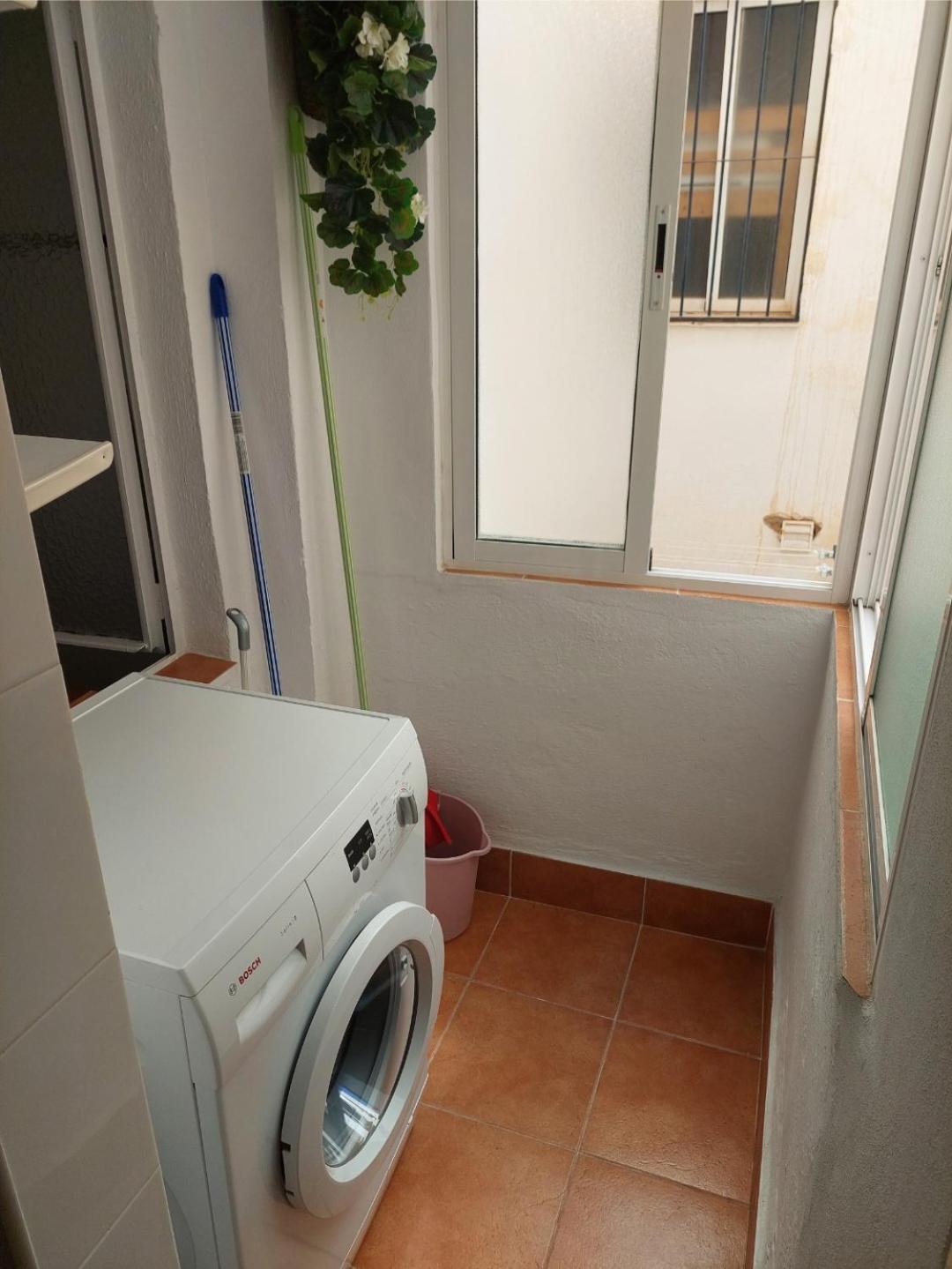 Coronado Nerja Bagian luar foto