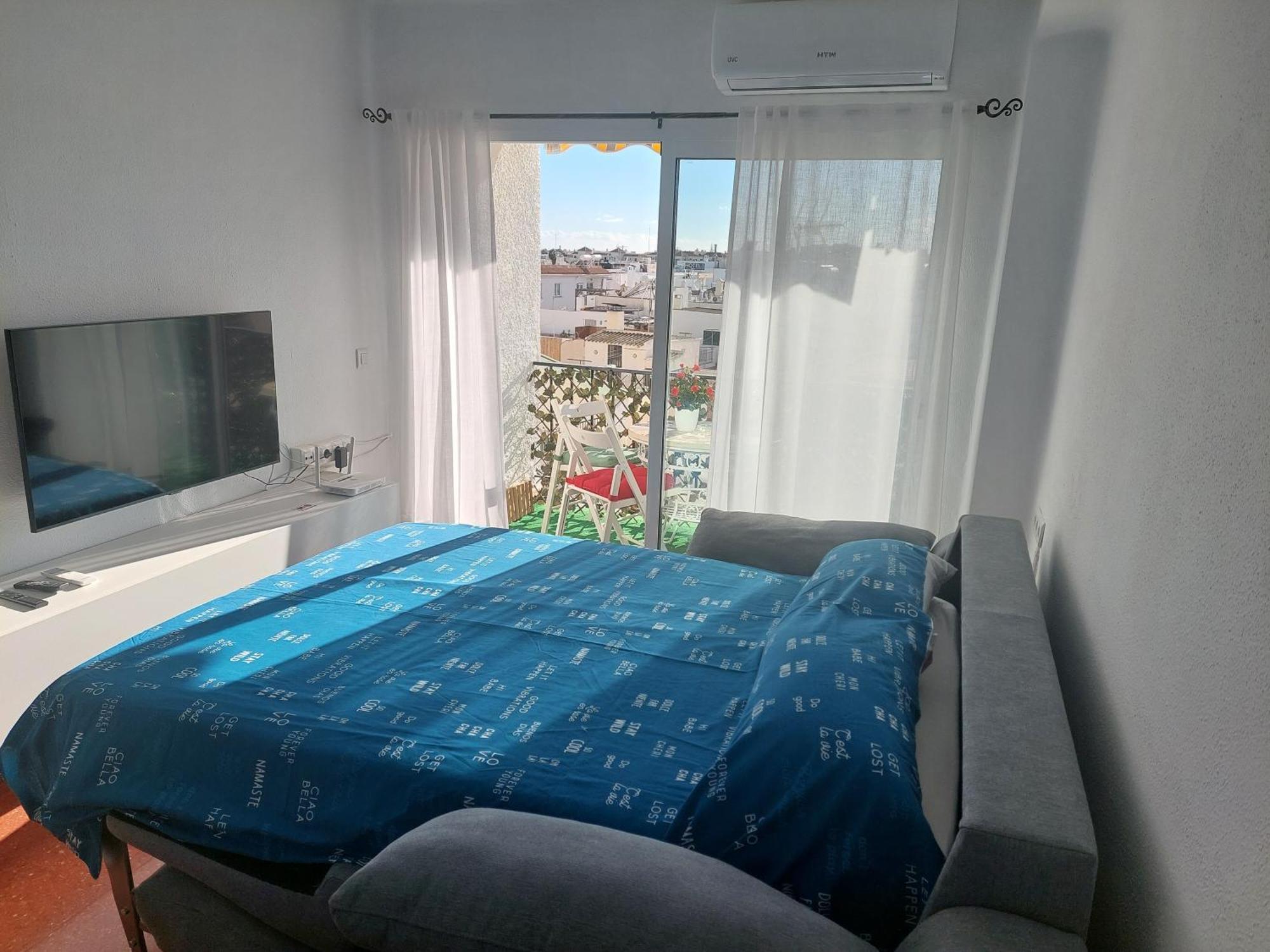 Coronado Nerja Bagian luar foto