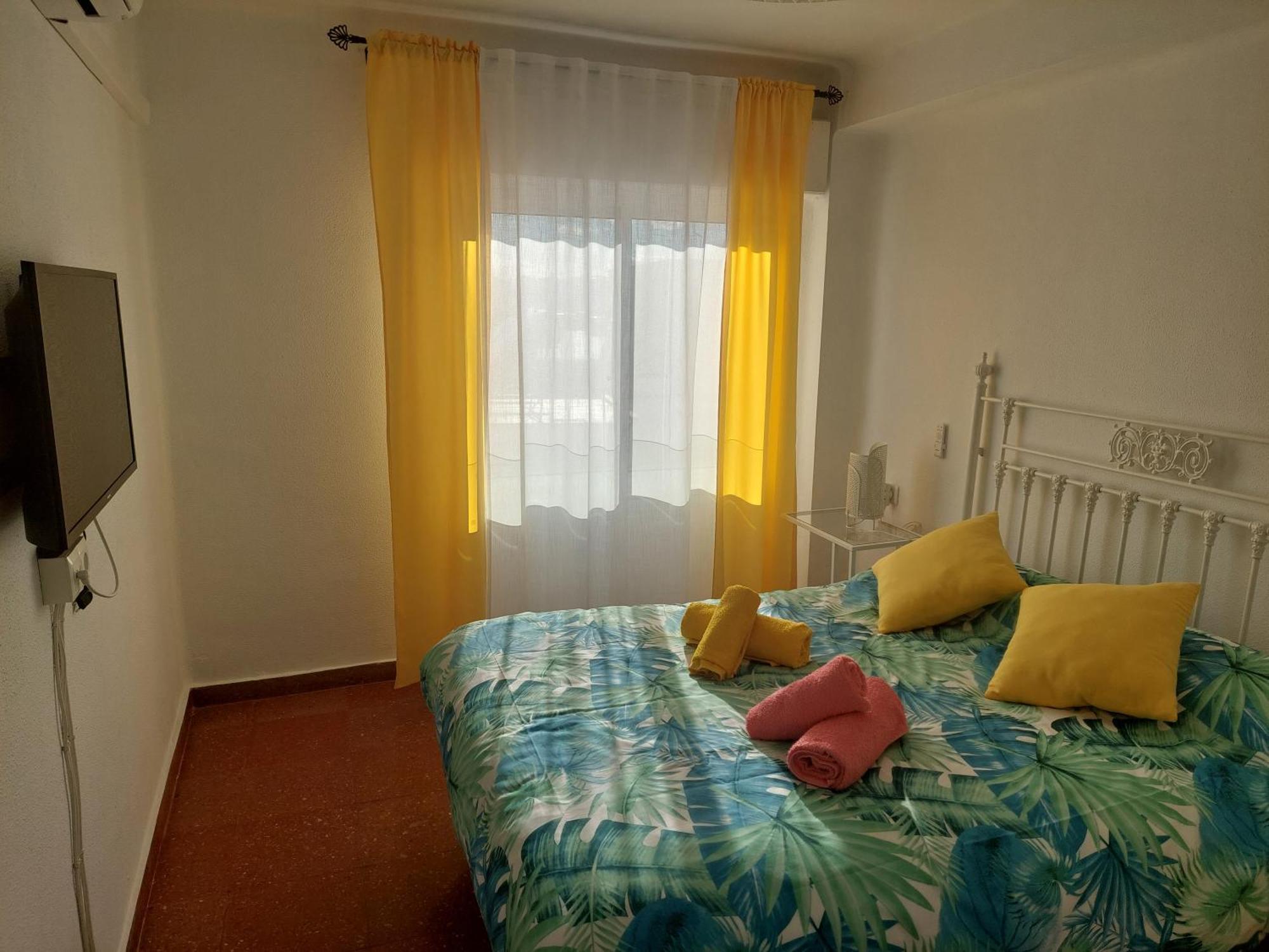 Coronado Nerja Bagian luar foto